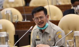Komisi IV DPR RI Dorong Kementan Percepat Rencana Kerja Tahun Depan