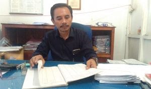 Kantor Pos Raha Salurkan BST ke 8828 Warga Muna