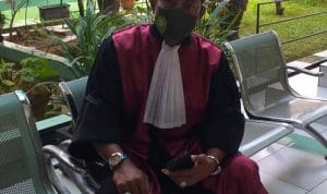 Sidang Kasus Dugaan Korupsi Mantan PLT Kadis Kominfo Sultra Dilanjutkan Besok