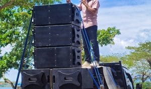 Gerak Sultra Kembali Desak Polres Muna Segera Periksa Direktur PT Maju Setia Nusasentosa