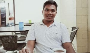 Sumardin: Pernyataan Koordinator Jangkar  Duruka Merupakan Bentuk Kepanikan Tim RE