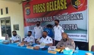 Tahun 2020 Kasus Penghinaan Melalui Medsos Meningkat Signifikan