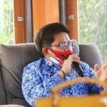 Waspadai Kluster Perkantoran! Banyak Pegawai yang Positif Covid-19