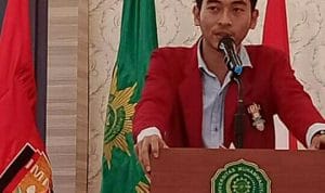 IMM Kendari: Jelang Setahun Kematian Randi-Yusuf, Polisi Santai-Santai Saja