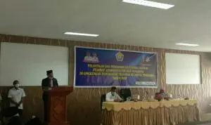 La Ode Mustari: Di Era Digital Pelayanan Masyarakat Harus Ditingkatkan
