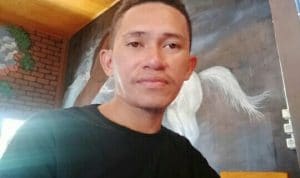 Jubir RAPI Sebut Identitas Rusman Emba Kabur Alias Palsu