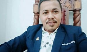 Suhidin Ajak Seluruh Konstituen Untuk Menangkan Pansagan  RAPI