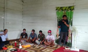 Herman Sewani: Pasangan RABU Adalah Sosok yang Pas Memimpin Konut