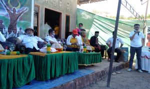 Abdul Malik: Tidak Ada Alasan Lagi untuk tidak Memilih Pasangan RABU Pada Pilkada Konut