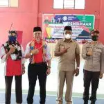 BLK Kendari Buka Empat Paket Pelatihan MTU di Buteng