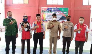 BLK Kendari Buka Empat Paket Pelatihan MTU di Buteng