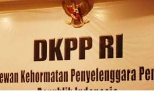 DKPP Mulai Proses Laporan Dugaan Pelanggaran KPUD Muna, Rusman Terancam Didiskualifikasi