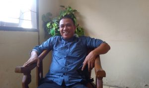 Isu Mantan Anggota PAC Asera Dukung NKRI, DPC PBB Konut Angkat Bicara