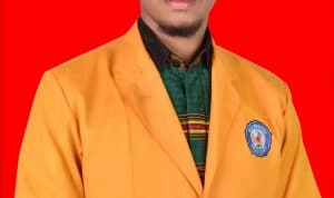 Ketua MPM UHO: Kehadiran Presiden di Kendari Momen yang Tepat untuk Dikritik