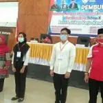 BLK Kendari Target 2700 Peserta Pelatihan Selama Tahun 2020