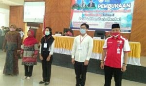 BLK Kendari Target 2700 Peserta Pelatihan Selama Tahun 2020