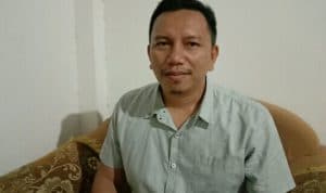 Maju Pilkada Konsel, Asrin Jadi PAW Rasyid di DPRD Sultra