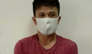 Polda Sultra Ringkus Pengedar Narkoba di Kota Kendari