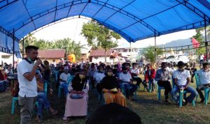 Malik Sebut PBB Masih Diidolakan Masyarakat Konut