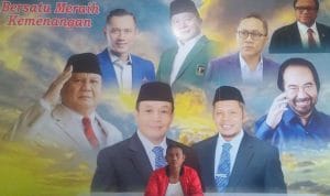 Satgas Anti Money Politik RAPI Siaga 24 Jam