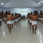 Sebanyak 264 Pemuda Asli Sultra Ikuti Seleksi Pusat Prajurit TNI AD