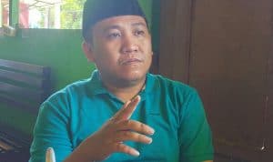Ketua Pemuda LIRA Sultra Tolak Kedatangan Habieb Rizieq Shihab di Kendari