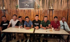 KAMI Siap Menyambut Kedatangan Habib Rizieq Shihab di Sultra