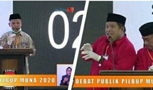Jubir RAPI Sebut Debat Kandidat Tunjukan Rendahnya Kualitas Kepemimpinan Rusman Emba