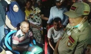 Rajiun: Mestinya Ada Unit Damkar di Setiap Kecamatan