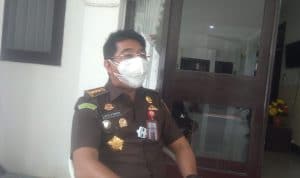 Dishub Sultra Kembalikan Kerugian Negara Senilai Rp1,1 Miliyar