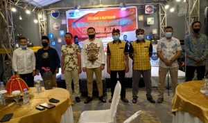 Terinspirasi Sultan Himayatuddin, KA KAMMI Kepton Gelar  Deklarasi  dan Dialog Publik