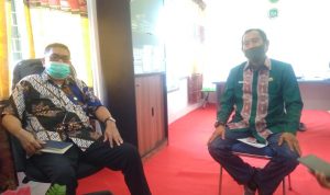 Kabid Linjamsos: Jika Ada yang “Main-main” Dengan PKH Segera Laporkan!