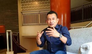 Diduga Politisasi Bansos, AMAN Center Minta Gubernur Copot Kadis Sosial Sultra