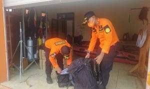 Lagi, Seorang Nelayan Dikabarkan Hilang di Perairan Cempedak