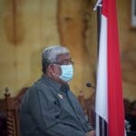 Empat Prioritas Pembangunan Pemprov Sultra Tahun 2021