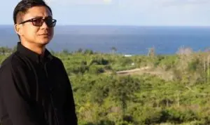 KIPP Butur Minta Abu Hasan Jangan Politisasi Bansos