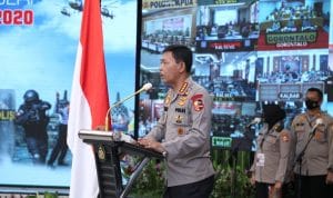 Kapolri Perintahkan Tembak Mati Kelompok MIT Jika Melawan Petugas