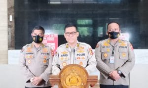 Berkas Penyidikan Petinggi KAMI di Jakarta dan Medan Terkait Demo Tolak Omnibus Law Sudah Rampung