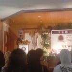 Komunitas Peradilan Semu FH UHO Gelar Piala Dekan