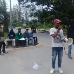 PT WIL dan PT PBS Diduga Menambang Ilegal