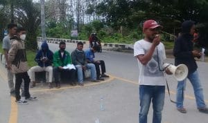 PT WIL dan PT PBS Diduga Menambang Ilegal