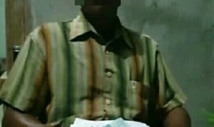 Didiuga Terlibat Money Politic, Oknum Kepsek di Kecamatan Kabawo Muna Ditangkap