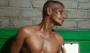 Hendak Silaturahmi Saat Natal, Pria Ini Malah Dipukul Hingga Babak Belur