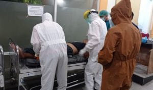 Wisatawan Ini Tiba-tiba Alami Sakit Keram Saat Berenang di Pulau Labengki