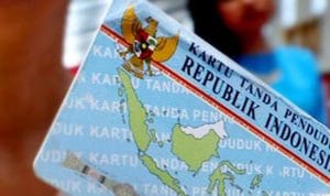 Masyarakat Diminta Hati-hati Gunakan KTP Asli Menjelang Pilkada