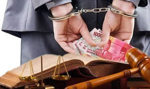 Ketua Pemuda Pancasila Sultra Desak Kejati Usut Tuntas Kasus Korupsi Dishub Sultra