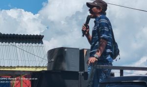 PJ Kades Banubanua Jaya Diduga Palsukan Sejumlah LPJ Kegiatan