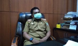 BKAD Konut Tekankan Seluruh SKPD Segera Rampungkan LPJ Tahun 2020