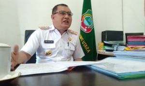 BKPSDM Konut Terima 32 Berkas Usulan Mutasi ASN