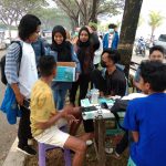 Peduli Kemanusiaan, KBM STIP Wuna Galang Donasi Bantu Korban Gempa di Sulbar